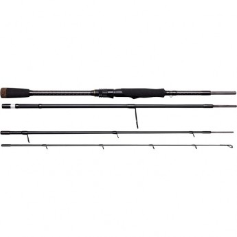 Спиннинг SAVAGE GEAR Medium Game Travel 7'1" 215cm 10-40 4sec Спиннинг SAVAGE GEAR Medium Game Travel 7'1" 215cm 10-40 4sec