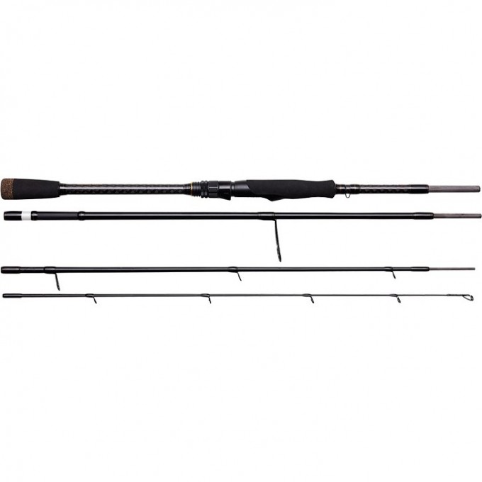 Спиннинг SAVAGE GEAR Medium Game Travel 7'1" 215cm 10-40 4sec 72160