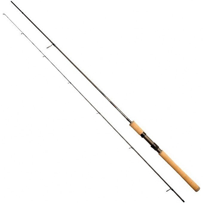 Спиннинг SAVAGE GEAR Parabellum CC 279cm 2-12g 3sec 48512