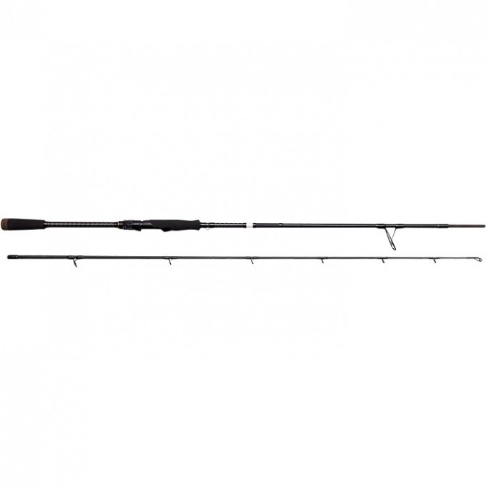 Спиннинг SAVAGE GEAR Power Game 7'3" 221cm 50-100 2sec 72163