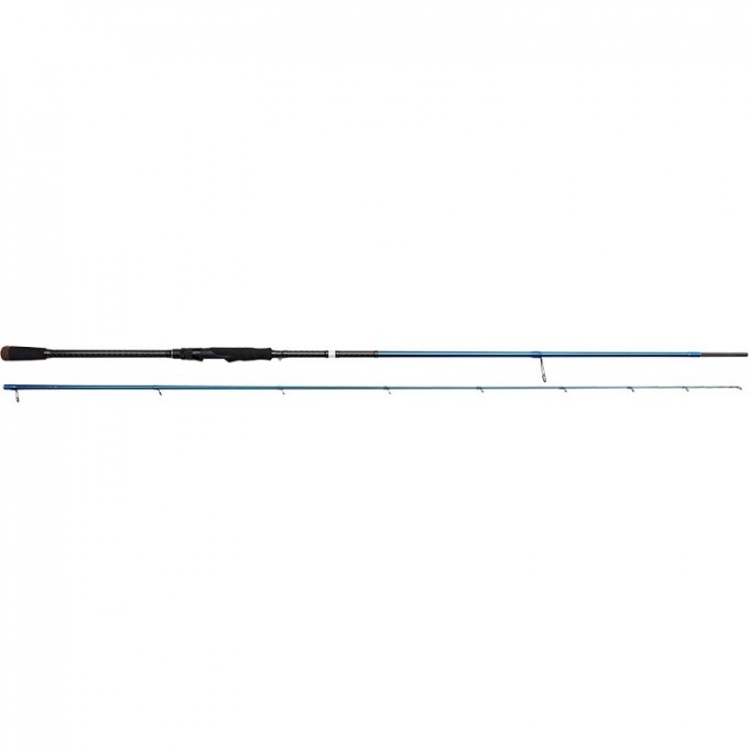 Спиннинг SAVAGE GEAR S2 All-Around 9'2" 274cm 7-35g F ML 0.8-1.2 2sec 74883