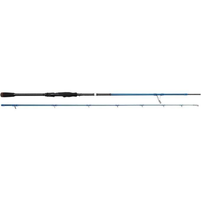 Спиннинг SAVAGE GEAR S2 Jerkbait 7'3'' 221cm 7-25g F ML 0.6-1.0 2sec 74877