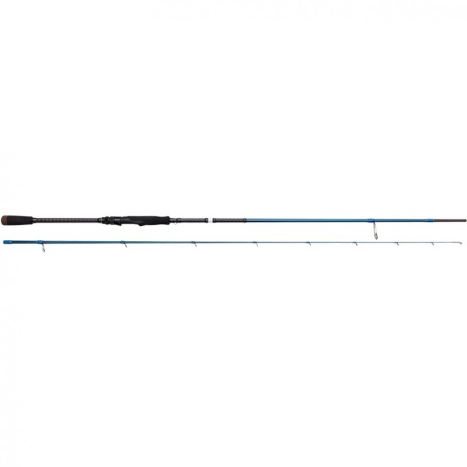 Спиннинг SAVAGE GEAR S2 Topwater 7'6" 230cm 10-35g XF M 0.8-1.2 2sec 74887