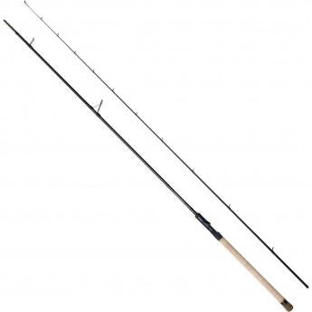 Спиннинг SAVAGE GEAR Salmonoid CCS 8'1" 2.46m 5-18g 2sec