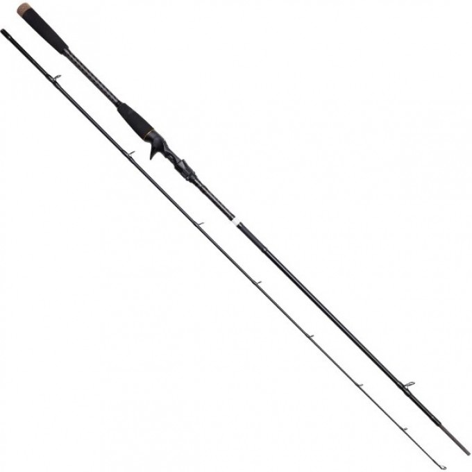 Спиннинг SAVAGE GEAR SG2 Fast Game BC7'3" 221cm 30-80g MF XH 2sec 75828