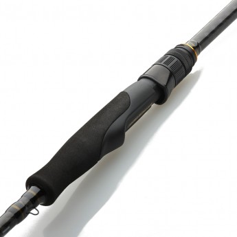 Спиннинг SAVAGE GEAR SG2 Streetstyle Specialist 208cm 4-20g