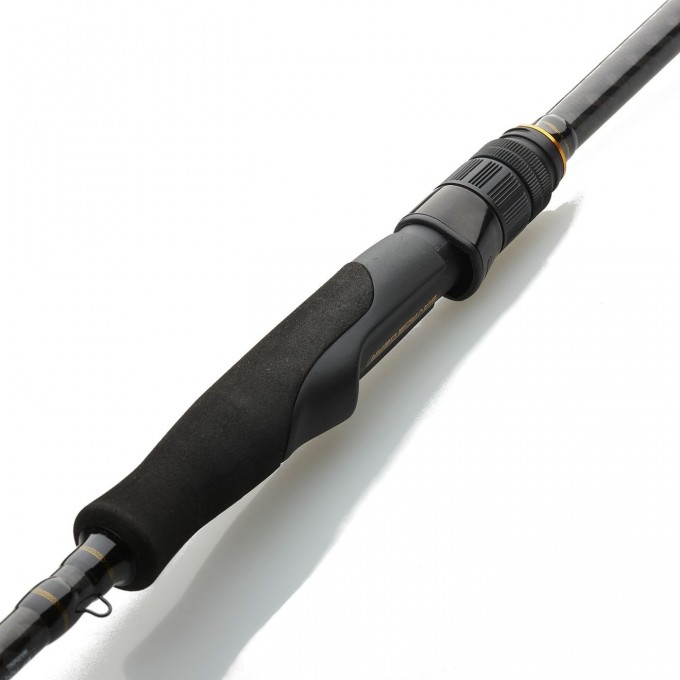 Спиннинг SAVAGE GEAR SG2 Streetstyle Specialist 208cm 4-20g 75618