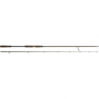 Спиннинг SAVAGE GEAR SG4 Fast Game 8' 243cm 20-60g F MH 2sec