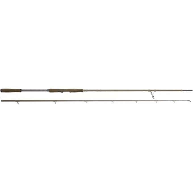 Спиннинг SAVAGE GEAR SG4 Fast Game 8' 243cm 20-60g F MH 2sec 75772