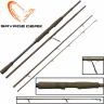 Спиннинг SAVAGE GEAR SG4 Fast Game Travel 243cm 30-80g 75780
