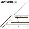 Спиннинг SAVAGE GEAR SG4 Jerk Specialist BC 6'6" 198cm 30-80g XF MMH 2sec 75801