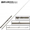 Спиннинг SAVAGE GEAR SG4 Jerk Specialist BC 6'6" 198cm 70-100g F H 1+1sec 72232