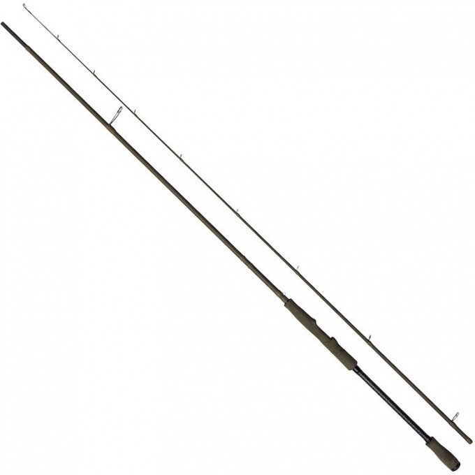 Спиннинг SAVAGE GEAR SG4 Medium Game 7'3" 221cm 12-35g 2sec 72200