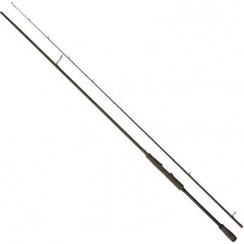 Спиннинг SAVAGE GEAR SG4 Medium Game 8' 243cm 12-45g 4sec