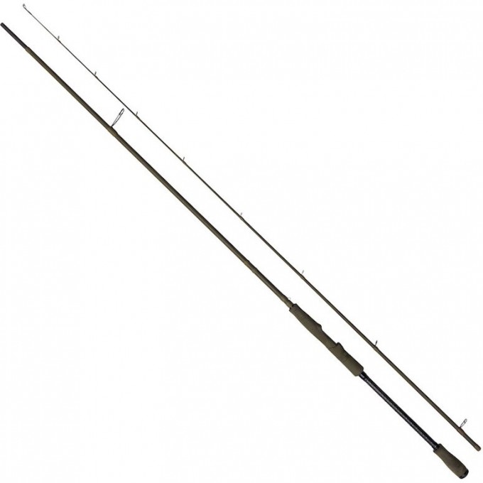 Спиннинг SAVAGE GEAR SG4 Medium Game 8' 243cm 12-45g 4sec 72208