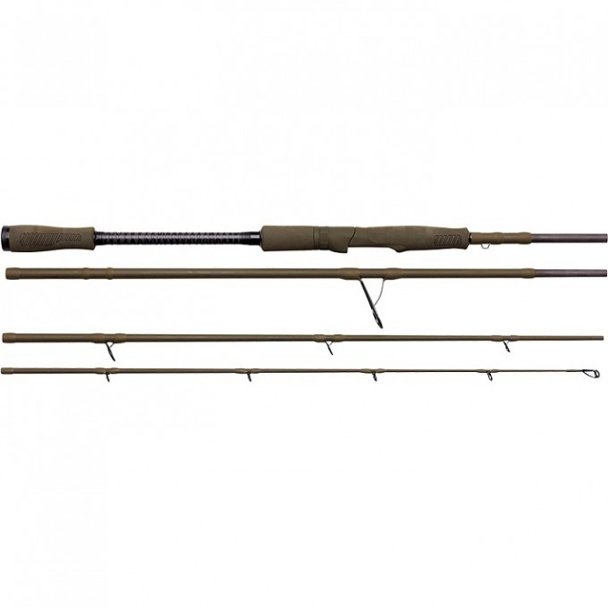 Спиннинг SAVAGE GEAR SG4 Power Game 7'1" 215cm 20-60g 4sec 72220