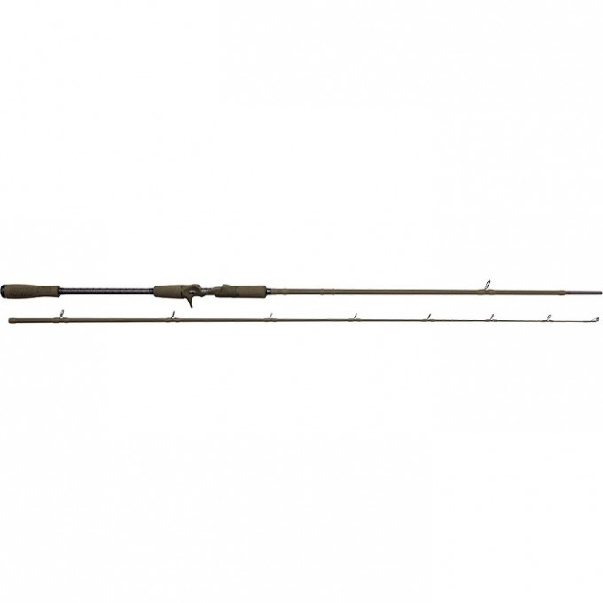 Спиннинг SAVAGE GEAR SG4 Power Game Trigger 8'6" 259cm 80-130g 2sec 72219