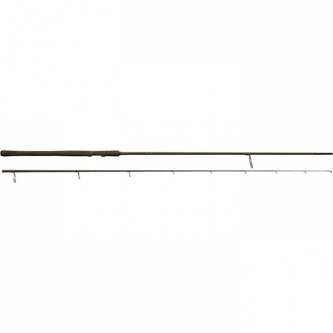 Спиннинг SAVAGE GEAR SG4 Shore Game 9' 274cm 7-23g 2sec 72222