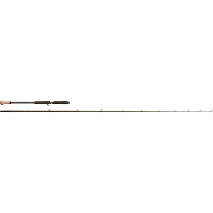Спиннинг SAVAGE GEAR SG4 Swimbait Specialist Trigger 7'11" 238cm 50-110g 1+1sec 72237