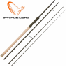 Спиннинг SAVAGE GEAR SG4 Travel Shore Game 307cm 12-35g 75014