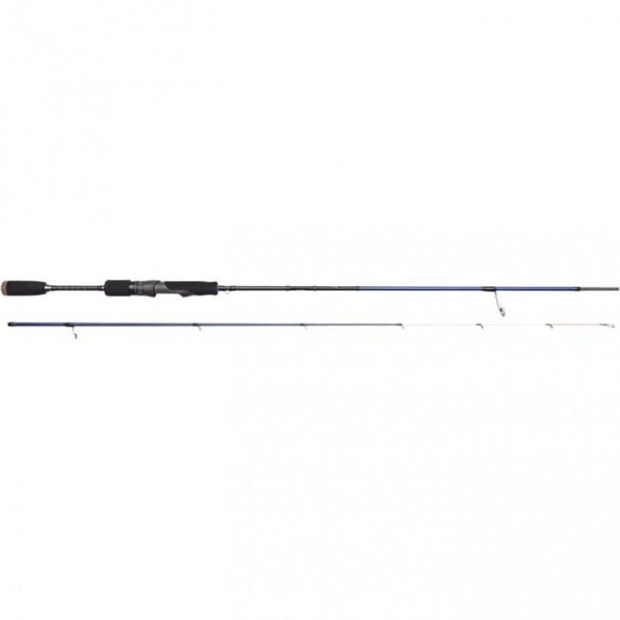 Спиннинг SAVAGE GEAR SGS6 Ultra Light Game 213cm 1-8g 74917