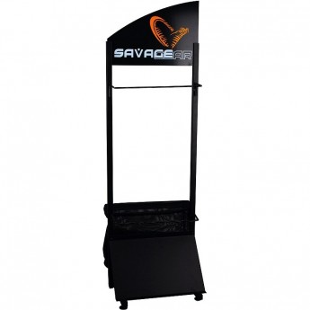 Стойка для удочек SAVAGE GEAR