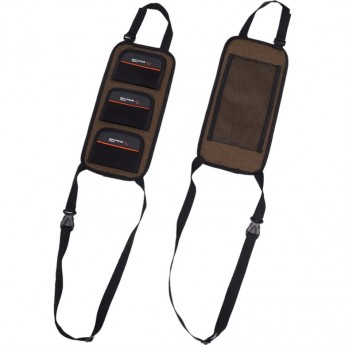 Сумка-держатель для удилищ SAVAGE GEAR Carseat Rod Rack 3 Rods