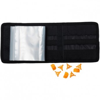 Сумка SAVAGE GEAR Flip Wallet Rig and Lure 8pcs Bags