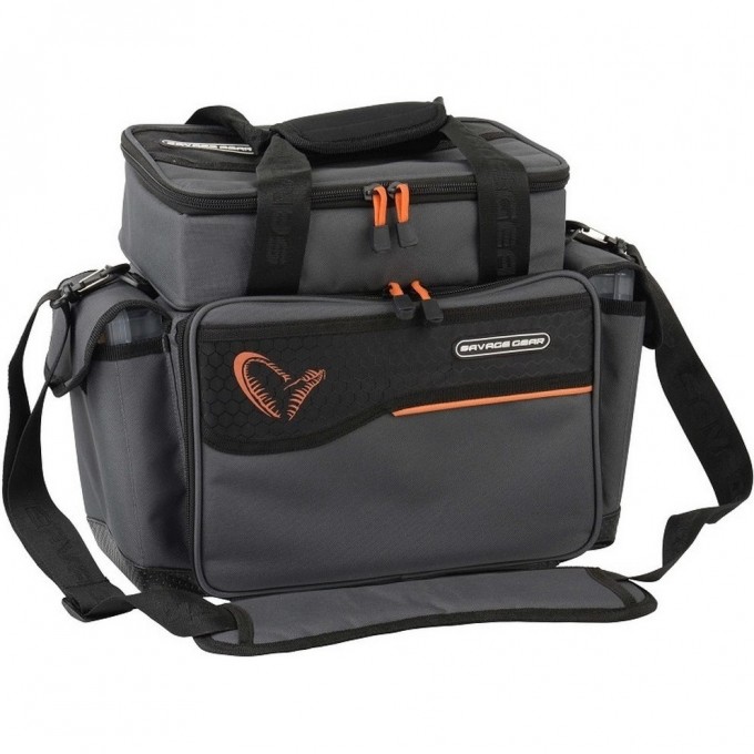 Сумка SAVAGE GEAR Lure Specialist Bag L 6 boxes (35x50x25cm) 54771