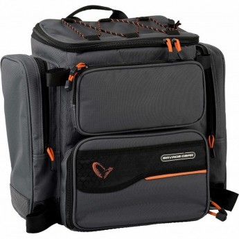 Сумка SAVAGE GEAR Soft Lure Specialist bag S (21x38x22cm)