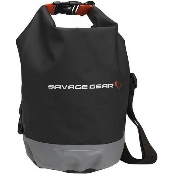 Сумка SAVAGE GEAR WP Rollup Bag 5L