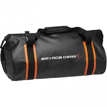 Сумка SAVAGE GEAR WP Rollup Boat & Bank Bag 40L