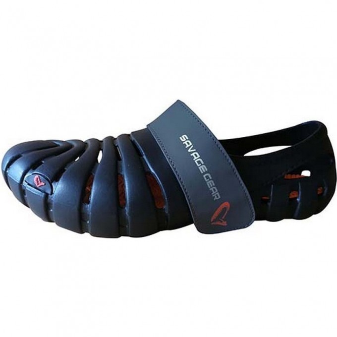 Тапки SAVAGE GEAR #SAVAGE Slippers 41 62305