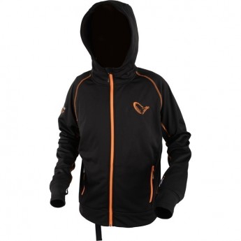 Термокуртка SAVAGE GEAR Bruce Sweat Jacket S