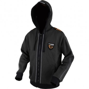 Толстовка SAVAGE GEAR Freshwater Zip S