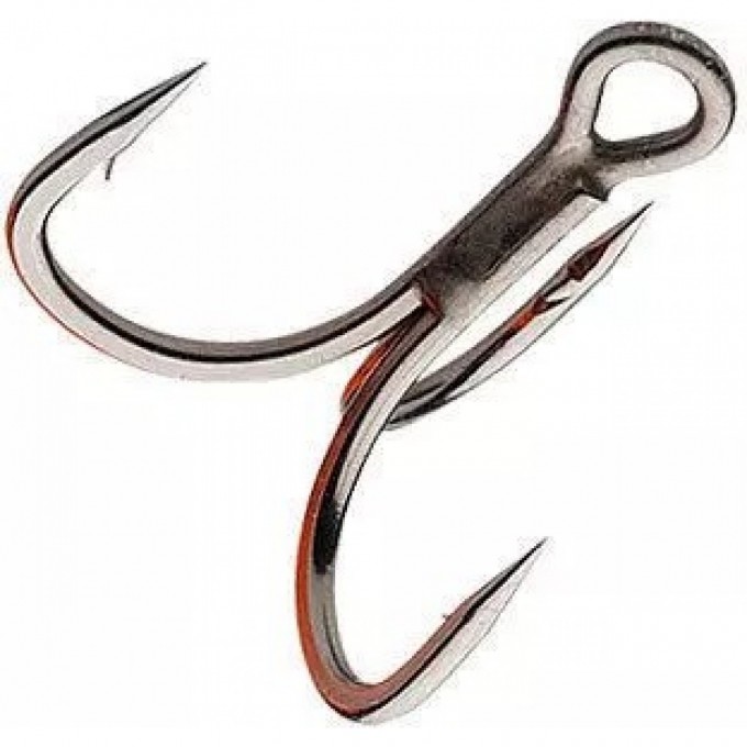 Тройник SAVAGE GEAR SGY 2X №6 72335