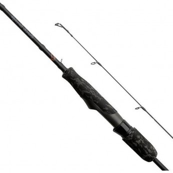 Удилище SAVAGE GEAR Black Savage Spin 7'3'' 220cm 20-60g - 2sec