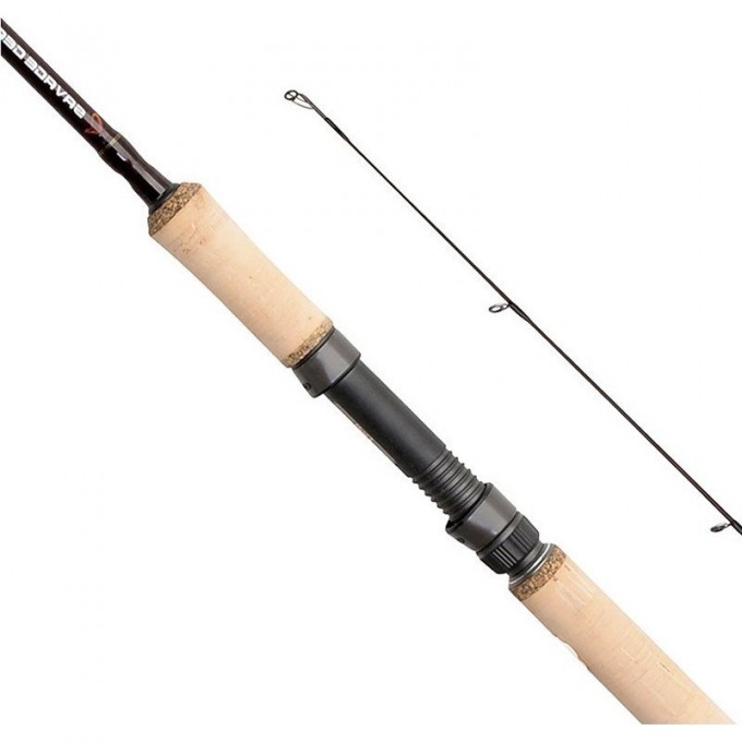 Удилище SAVAGE GEAR Custom Coastal Spin 9'6'' 290cm 9-27g - 3sec 50174