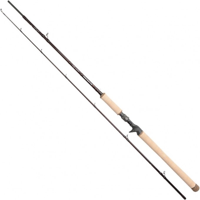 Удилище SAVAGE GEAR Custom Jerk 6"8' 203cm ->125g 2sec 48500