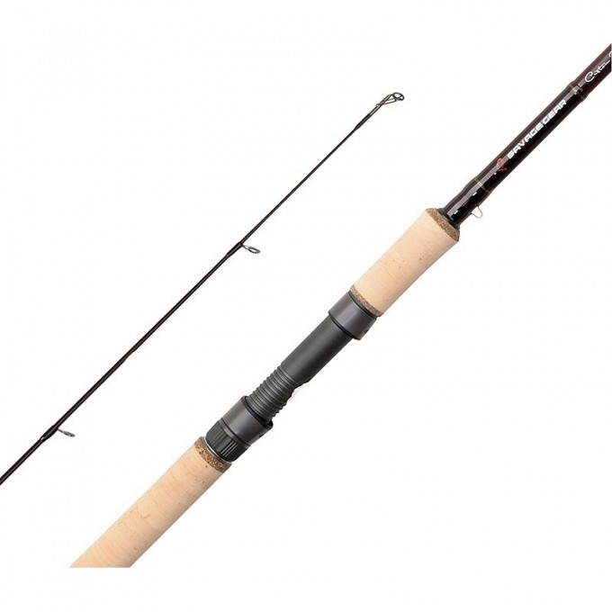 Удилище SAVAGE GEAR Custom Predator 258cm 7-23g 48495