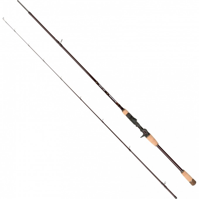 Удилище SAVAGE GEAR Custom Predator Trigger 8"6' 258cm ->240g - 2sec 48499