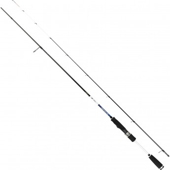 Удилище SAVAGE GEAR LRF CCS 8" 244cm 6-14g - 2sec