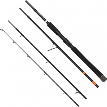 Удилище SAVAGE GEAR MPP2 Travel 7‘1“ 213cm 10-40g – 4 sec