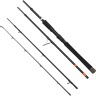Удилище SAVAGE GEAR MPP2 Travel 7‘1“ 213cm 20-60g – 4 sec 62267
