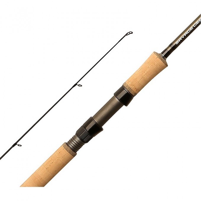 Удилище SAVAGE GEAR Parabellum CC 279cm 10-34g 2sec 48510