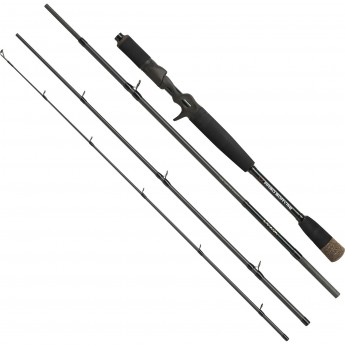 Удилище SAVAGE GEAR XLNT3 Roadrunner 7' 213cm 10-40g - 4sec