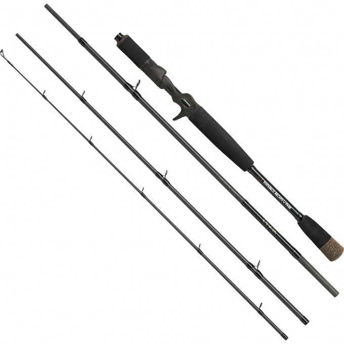 Удилище SAVAGE GEAR XLNT3 Roadrunner Trigger 7' 213cm ->100g - 4sec 62378