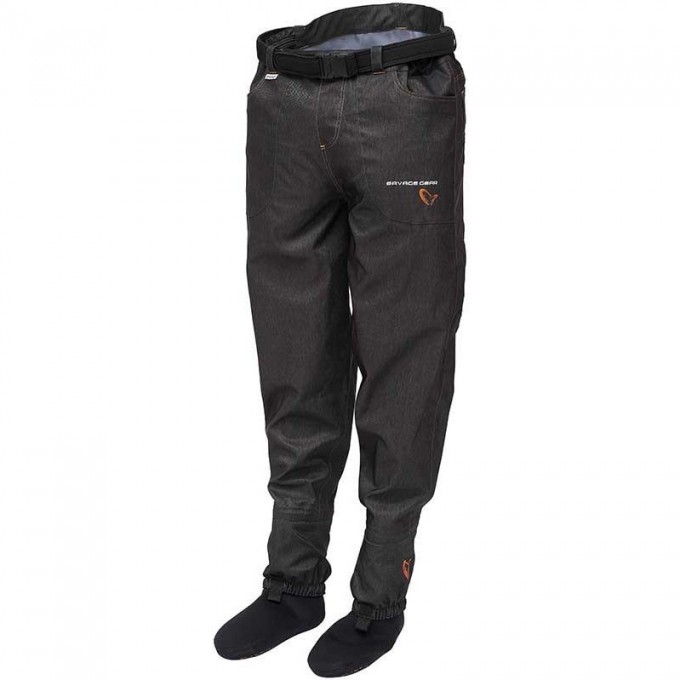 Вейдерсы SAVAGE GEAR Denim Waist L 62312