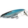 Воблер SAVAGE GEAR 3D Backlip Herring 135 01-Blue Silver 55064