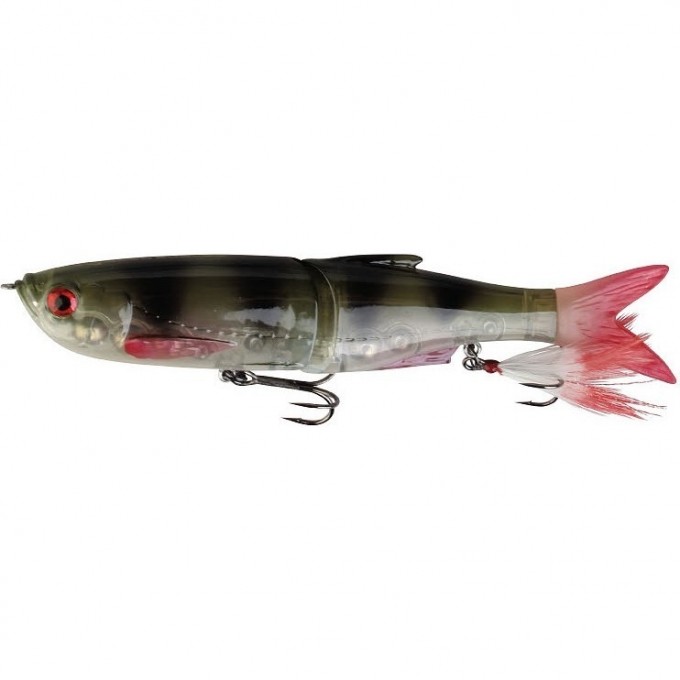 Воблер SAVAGE GEAR 3D Bleak 135 Perch 47066
